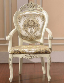 Стилистика антикварных стульев