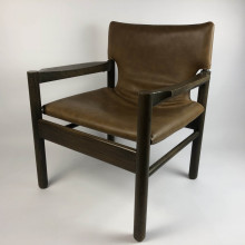Кресло от Dietiker & Co