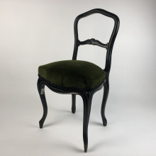 Комплект стульев со столиком
