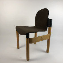 Thonet Flex Chair 2000 без підлакотників