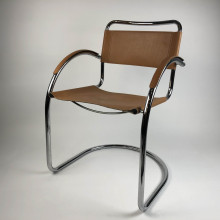Консольный стул S 533
