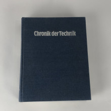 Книга Chronik der Technik