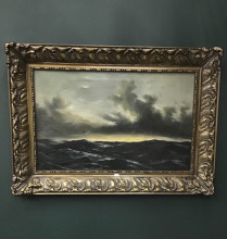 Картина «Море»