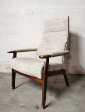 Кресло Parker Knoll 1067-70 Armchair