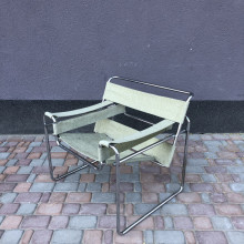 Wassily chair