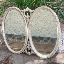 Двойное зеркало