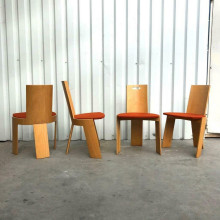 Дизайнерські стільці