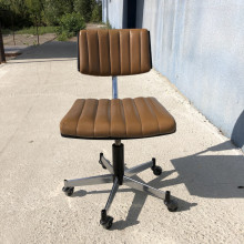 Офісне вінтажне крісло Stollgiroflex