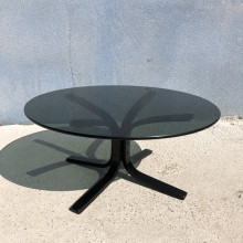 Круглий стіл від Westnofa furniture
