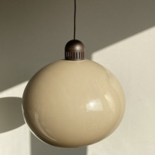 Винтажная подвесная лампа Dijkstra