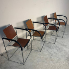 Дизайнерські стільці ZEVS