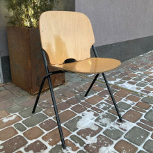 Складные стулья Embru