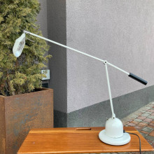 Вінтажна італійська лампа