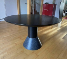 Дизайнерський обідній стіл Arco Balance