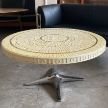 Кавовий стіл Kondor