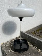 Дизайнерская лампа Rico Florence Ricoglobus