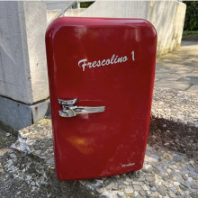 Міні холодильник Frescolino