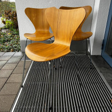 Дизайнерские стулья Fritz Hansen