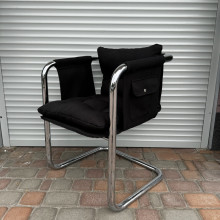Дизайнерское консольное кресло Roche Bobois