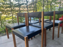 Стулья Hersberger Mid Century
