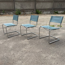 Консольный стул