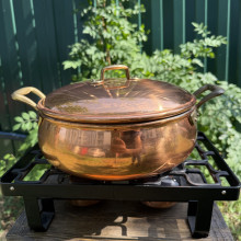 Каструля RUFFONI