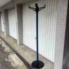 Напольная вешалка Appendiabiti Traliccio