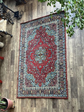 Перський килим