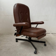 Кресло Everstyl Manchester