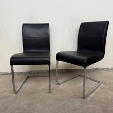 Консольный стул Effezeta