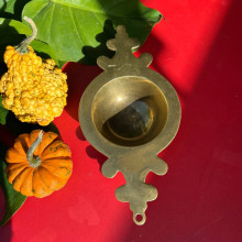 Бронзова чаша J. Valenti Barcelona