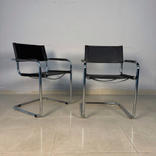 Консольний стул