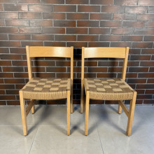 Обеденный стул