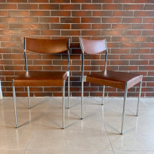 Обеденный стул Dietiker Bandixen