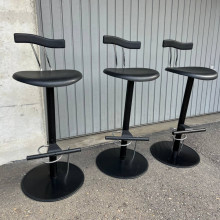 Барный стул Marlon от Bonaldo