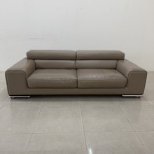 Кожаный диван BoConcept