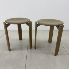 Табурет Bruno Ray Dietiker