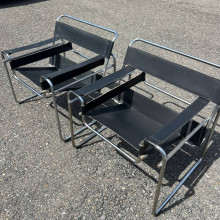 Wassily Chair