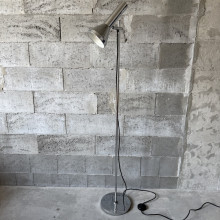 Торшер Mid Century