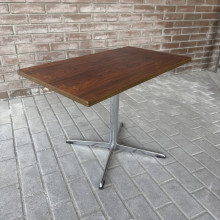 Приставний стілик Mid Century