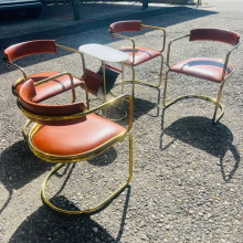 Комплект Mid Century