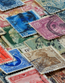 Коллекционирование почтовых знаков: особенности направления