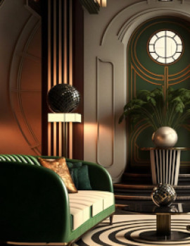 Від модерну до постмодерну: як дизайнерські речі відбивають еволюцію стилів XX століття