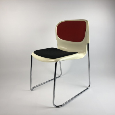 Pop-art стілець Drabert
