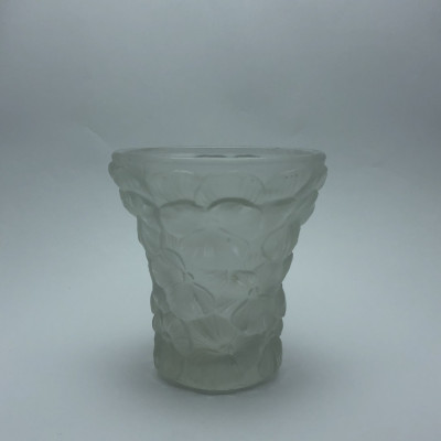 Сатинова ваза