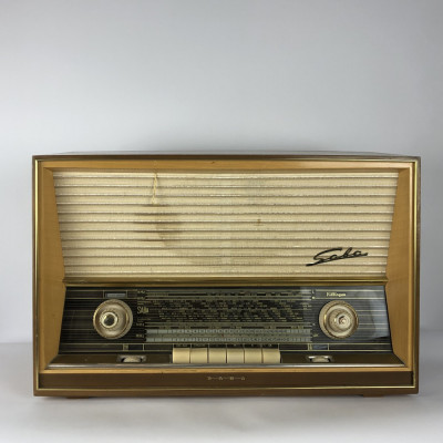 Радио Saba