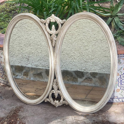 Подвійне дзеркало