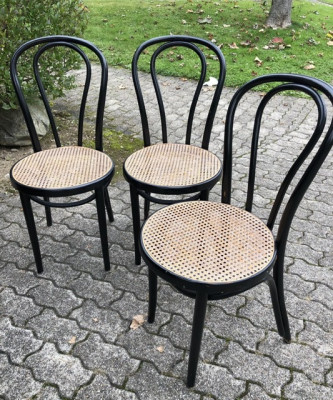 Віденський стілець