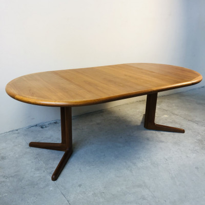 Розсувний стіл Falster Furniture