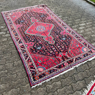 Перський килим